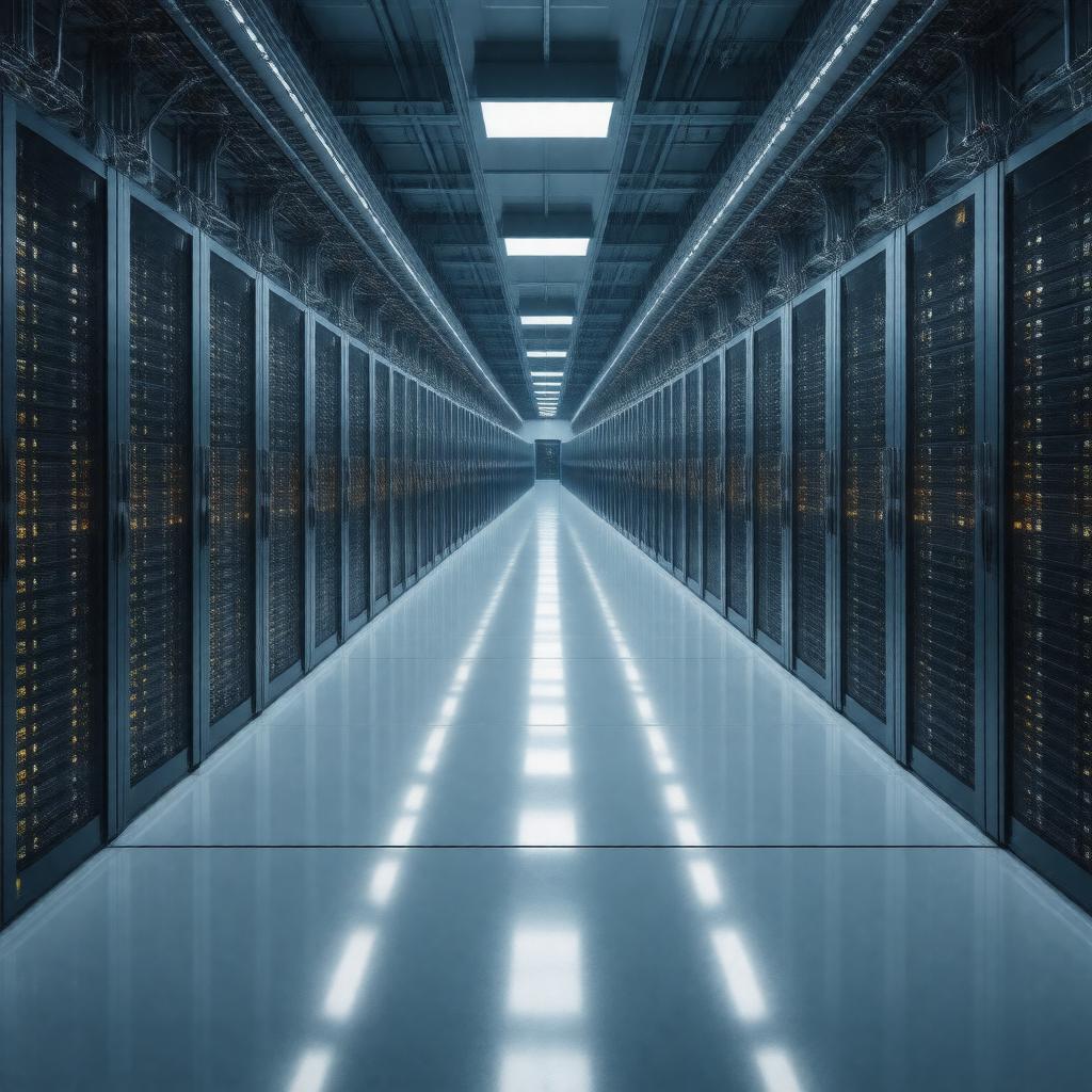 Roadrunner (supercomputer)